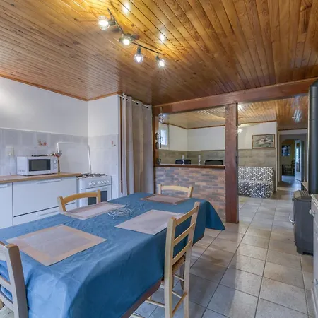 In Apartamento