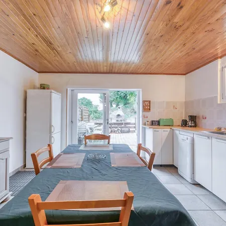 Apartamento In Murianette