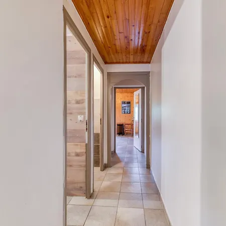In Apartamento Murianette