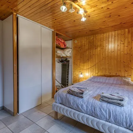 Apartamento In