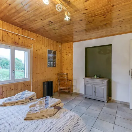 In Apartamento Murianette