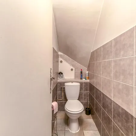 Apartamento In *