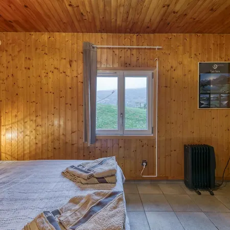 Apartamento In Murianette